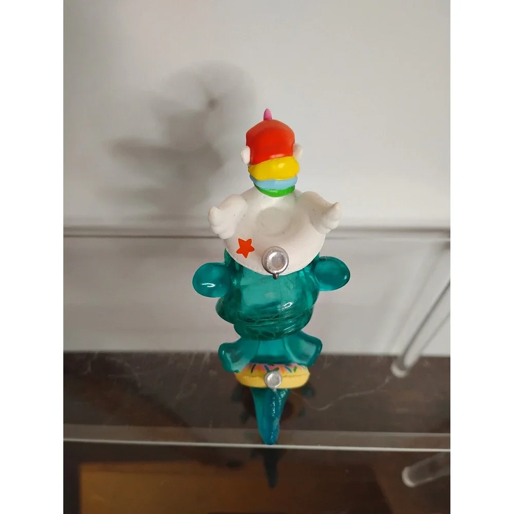 tokidoki mermicorno aquatic